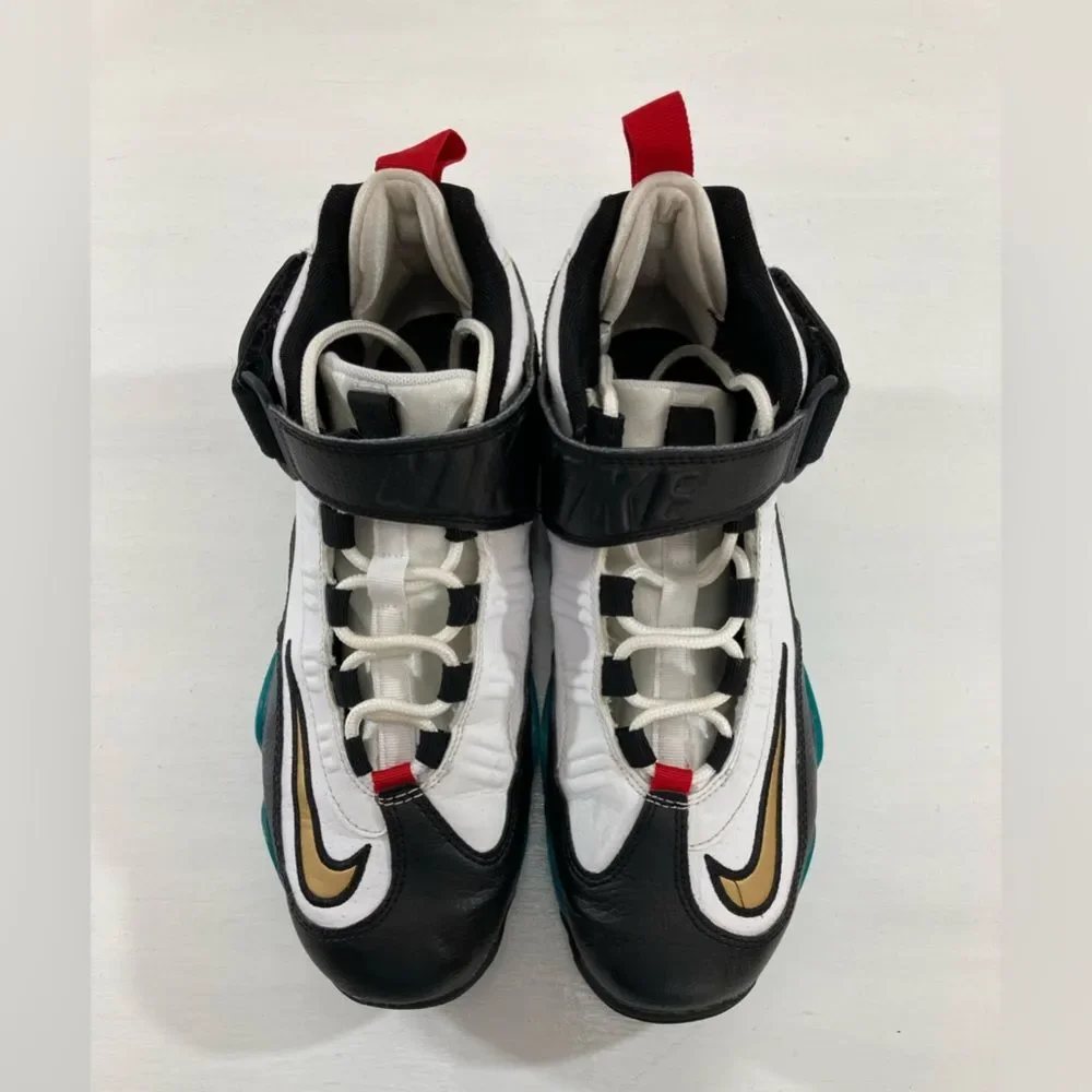 Nike Air Griffey Max 1 Sweetest Swing 2021 Boys Size 6.5Y - Picture 2 of 10